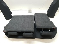 фото thumb №5, Заднє сидіння сидіння задня skoda octavia ii lift kombi