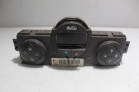 фото thumb №1, Панель керування обдув renault megane ii