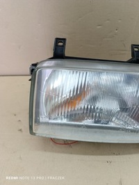 фото thumb №12, Лампа левая lub правая перед vw transporter t4 95r.