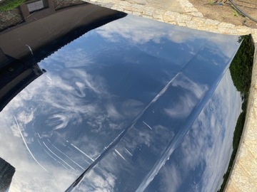 фото thumb №7, Audi a4 b9 8w капот кришка перед 8w0 оригінал