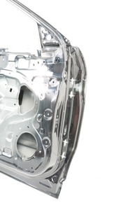 фото thumb №11, Koleos ii 2 двері ліва передні лівий перед tegne