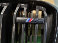 фото thumb №10, Bmw x3 g01 lci рестайлинг 21- м-пакет sport бампер передний жалюзи решётка новый