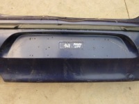 фото thumb №4, Бампер alfa romeo 147 2000-2004r. задний