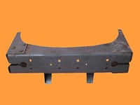 фото thumb №1, Volvo fh12 fh13 fm поперечина балка рамы задняя рама