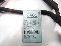 фото thumb №6, Chevrolet orlando 2.0 vcdi электропроводка жгут двигателя