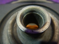 фото thumb №7, Opel vectra c 05-09 руль мультифункция кожа