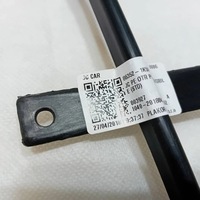 фото thumb №12, Hyundai ix20 lift 14- решётка радиатора решётка радиатора решётка рамка бампера перед nowa oem