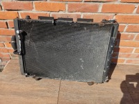 Купити Lexus rx 2 03-09 rx350 3.5 b радіатор води 122070-0563, фото thumb