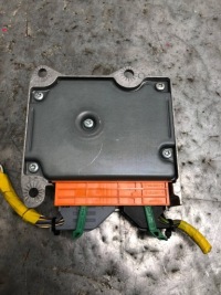 Модуль датчик подушка безпеки alfa romeo mito 53284388 Ціна, фото thumb