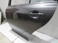 фото thumb №6, Двері ліві зад універсал комплектні avensis t25 рестайлінг 1g3