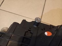 фото thumb №5, Mercedes b klasa w247 лампа левая передняя перед