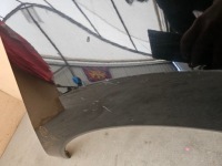 фото thumb №6, Peugeot 3008 i 2009- крыло правый перед передний ktvd