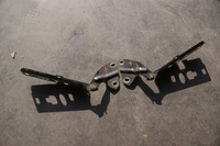 фото thumb №1, Петля капот правый левый audi tt 8j