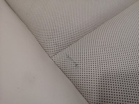 фото thumb №14, Диван спинка сидіння зад bmw f01 f02 nappa бежево-сірий