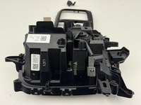 фото thumb №9, Mitsubishi asx lift правый противотуманная фара drl поворотник рамка правая 19-