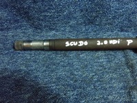 фото thumb №4, Приводной вал scudo 2 expert 2 jumpy 2 2.0 hdi 120km правая