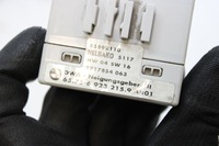 фото thumb №4, Bmw e46 03r 6923215 модуль кренa сигнализация