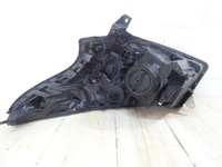 фото thumb №8, Лампа правая перед renault trafic iii 3 260105469