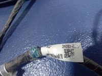 фото thumb №8, Infiniti q50 установка жгут pdc бампер задний 240934qa0c