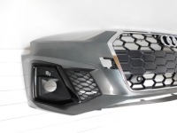фото thumb №9, Audi a5 8w6 lift s line бампер перед передний