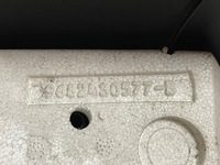 фото thumb №7, Citroen оригинальный номер 9682430577 защита колонки рулевого c5 iii