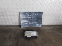 фото thumb №1, Блок керування бортовий комп'ютер 0260001028 iveco stralis 02-07r.