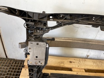 фото thumb №10, Pas переднє балка зона замки audi a4 b9 8w0805594 8w0807133