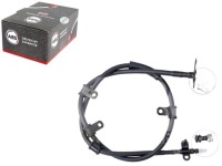 фото thumb №1, Трос тормоза ручного hyundai terracan 01-06 lt a