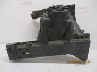 фото thumb №1, Лонжерон четверть jaguar f pace правая