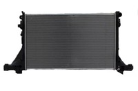 фото thumb №1, Радиаторов renault master 2.3 cdti 02-201