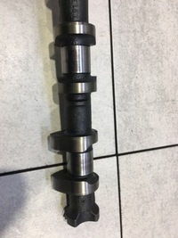 фото thumb №7, Вал распределительного вала комплект focus i 2.0 16v eddb