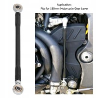 фото thumb №10, Важіль тяга домкрат перемикання передач