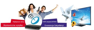 CryptoBox AB 700HD DVB-S2 CX H.265