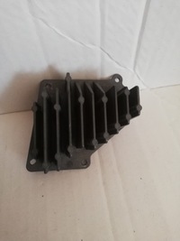 фото thumb №7, Модуль преобразователь jeż led toyota corolla e21 lift левый