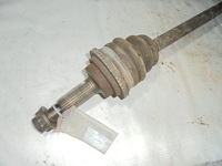 фото thumb №2, Привідний вал права задня lexus rx ii 400h 2007