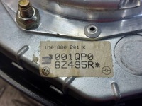 фото thumb №8, Повітропровід + подушка seat leon i toledo ii 1j0419091ae 1m0880201k