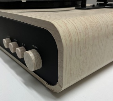 Проигрыватель проигрывателей Crosley Gig AUX Bluetooth с динамиками