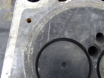 фото thumb №13, Ford fiesta mk4 95-99 1.8 tddi головка