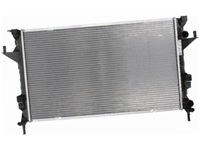 фото thumb №2, Радиатор renault vel satis 3.5 laguna ii 2.9 clio ii 2.9 espace iv 3.5