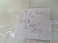 фото thumb №6, Двері задні ліва renault kadjar