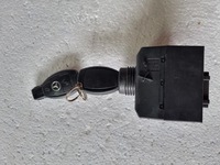 фото thumb №7, Mercedes a klasa w169 замок зажигания ключ 1695451508