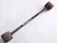 фото thumb №1, Рычаг левый задняя toyota previa estima 90-00