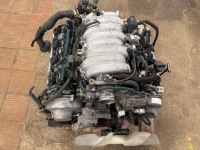 фото thumb №9, Двигатель 1999 lexus ls 400 1uzfe