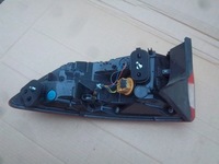 фото thumb №3, Лампа ліва renault megane 4 задня