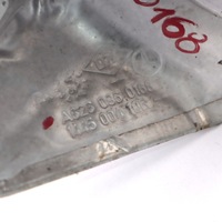 фото thumb №13, Mercedes w205 дизель om626 захист теплова турбонагнітача a6260960168