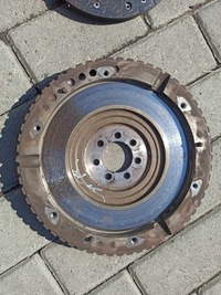 фото thumb №4, Dacia duster i сцепление 1.5 dci