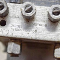 фото thumb №8, Насос abs tesla model 3 0265956665 21481157 192kw 2019