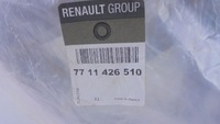 фото thumb №8, Renault megane iii колпак колпачок крышка 16" oryg
