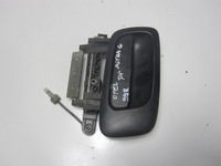 фото thumb №6, Ручка наружная задняя задняя правая opel astra g 99r