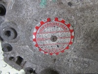 фото thumb №9, Dodge nitro 2.8d 2007 редуктор коробки коробки передач автомат